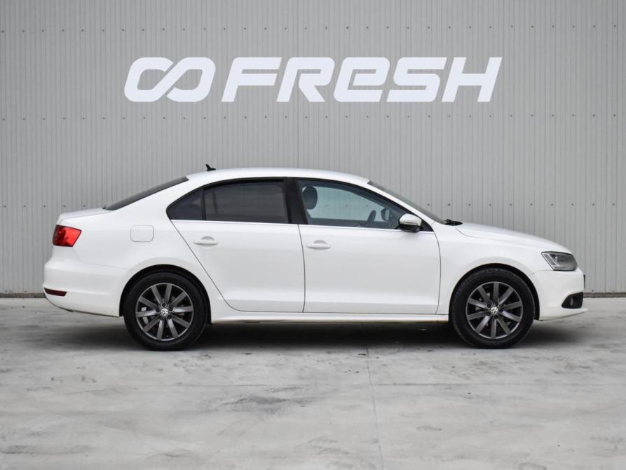 Volkswagen Jetta VI Краснодар  - изображение 5