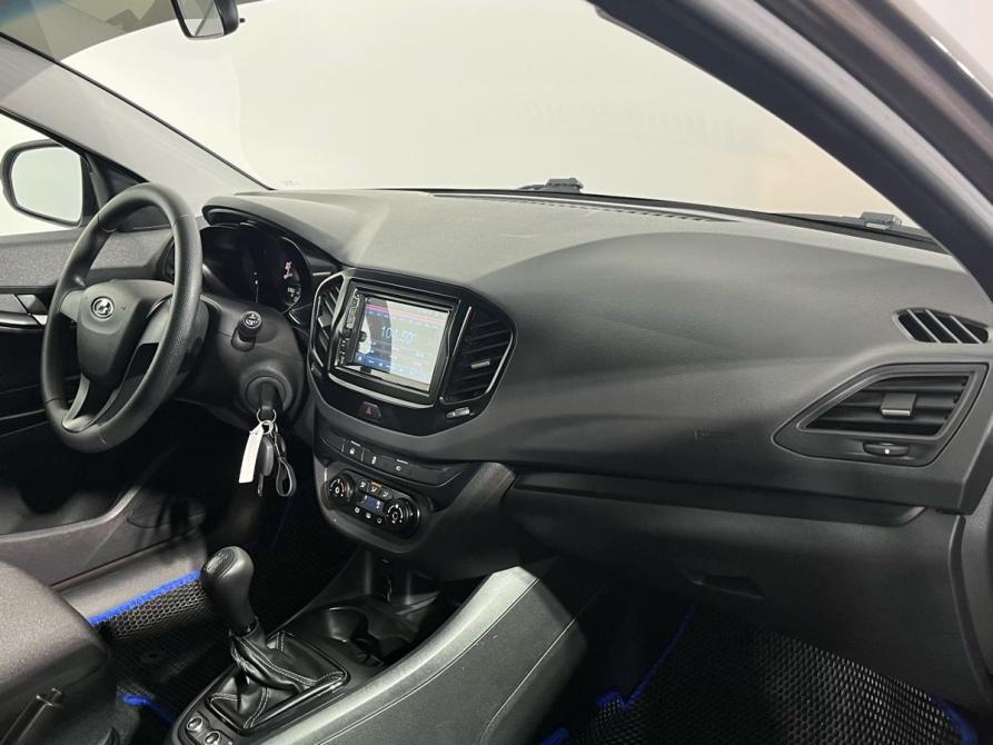 Lada (ВАЗ) Vesta I Ижевск  - изображение 9