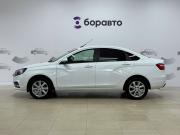Lada (ВАЗ) Vesta I Ставрополь  - изображение 24