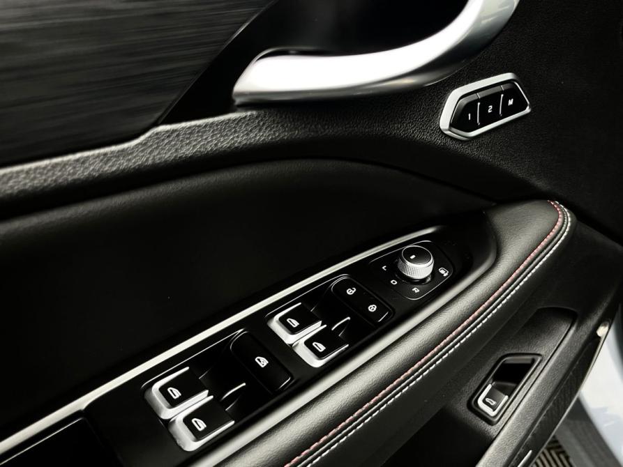 Geely Tugella I Рестайлинг Мурманск  - изображение 20