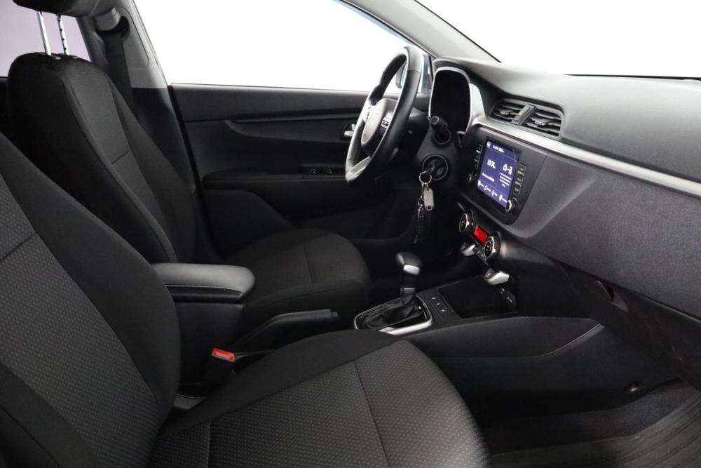 Kia Rio IV Рестайлинг Санкт-Петербург  - изображение 10