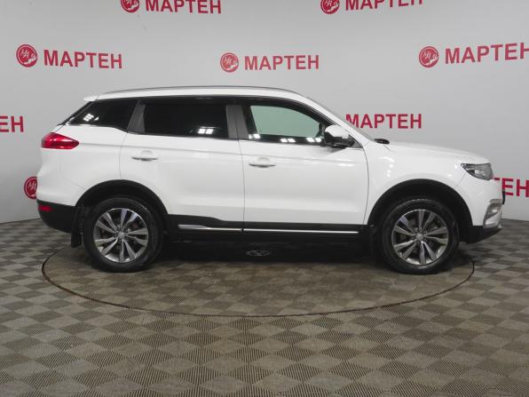 Geely Atlas I с пробегом 2021 года, цена 1 759 000 рублей, 77324 км, внедорожник, Автокод Объявления