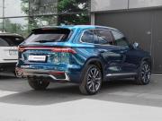 Geely Monjaro I Москва  - изображение 33