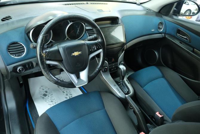 Chevrolet Cruze I с пробегом 2011 года, цена 919 000 рублей, 187000 км, седан, Автокод Объявления