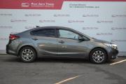 Kia Cerato III Рестайлинг (Classic) Старый Оскол  - изображение 15