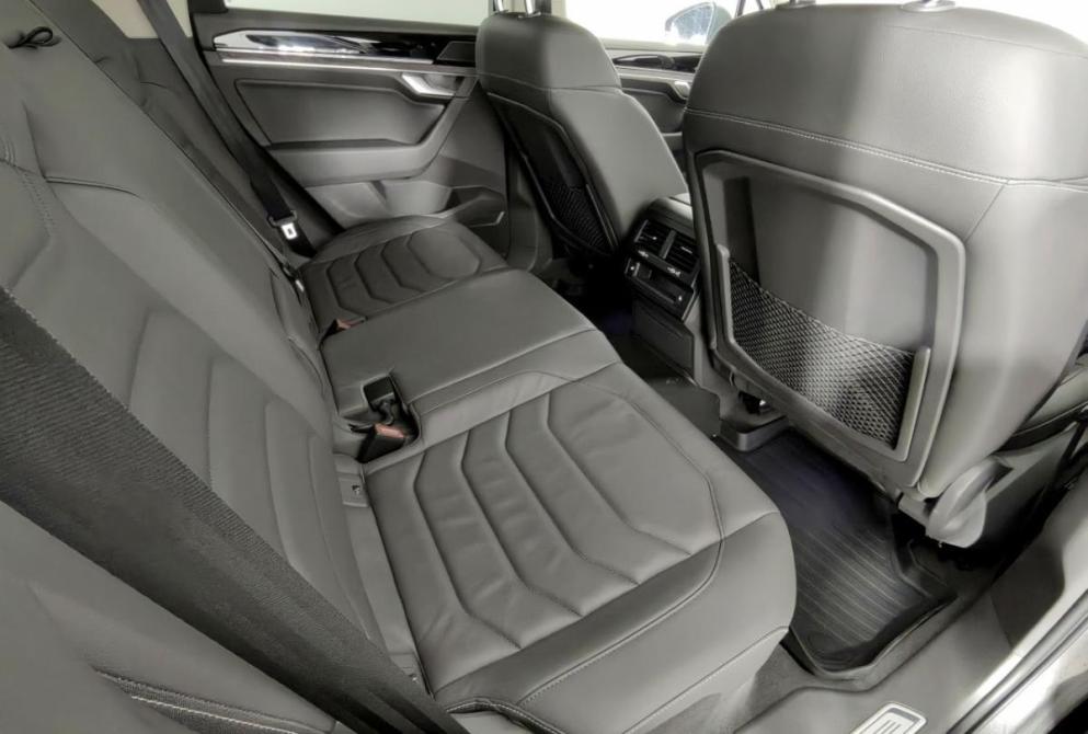 Volkswagen Touareg III Волгоград  - изображение 40