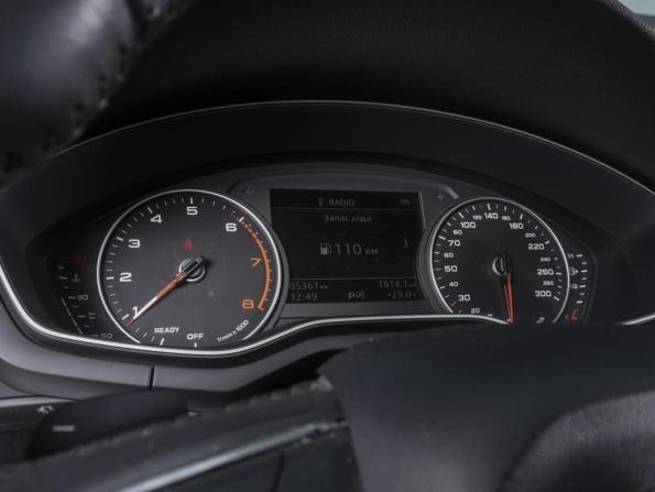 Audi A4 V (B9) с пробегом 2018 года, цена 2 514 000 рублей, 85361 км, седан, Автокод Объявления
