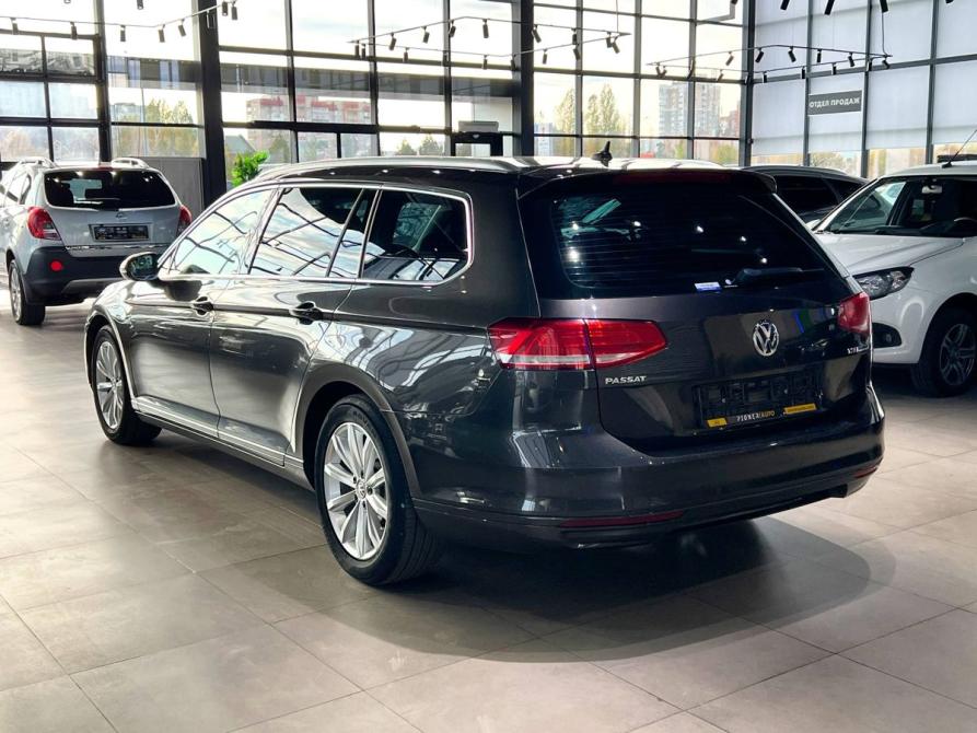 Volkswagen Passat B8 Оренбург  - изображение 7