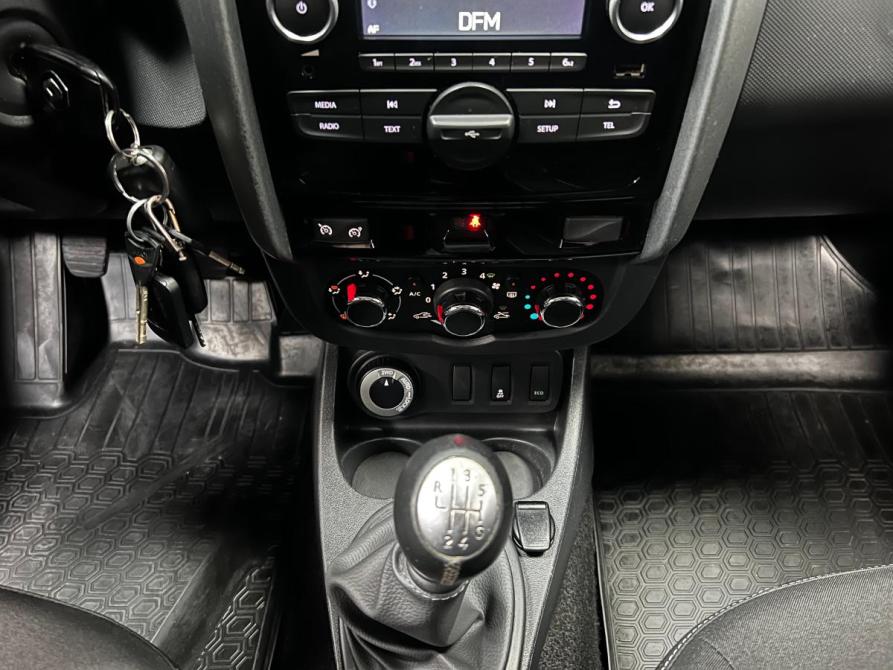 Renault Duster I Рестайлинг Казань  - изображение 12