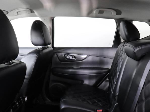 Nissan X-Trail III Рестайлинг с пробегом 2020 года, цена 2 177 000 рублей, 122091 км, внедорожник, Автокод Объявления