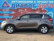 Kia Sportage III Набережные Челны  - изображение 23