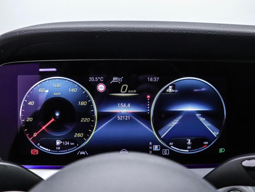 Mercedes-Benz E-Класс V (W213 S213 C238) Рестайлинг Красноярск  - изображение 24