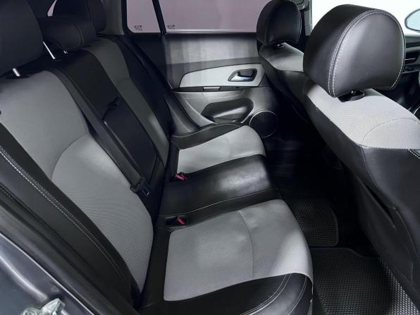 Chevrolet Cruze I Рестайлинг с пробегом 2013 года, цена 765 000 рублей, 256294 км, универсал, Автокод Объявления