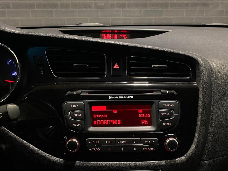 Kia Ceed II Челябинск  - изображение 10