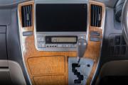 Toyota Alphard I Рестайлинг Томск  - изображение 35