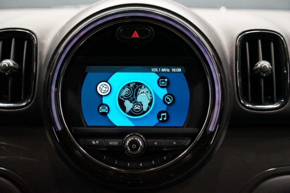 Mini Countryman II Крым  - изображение 20