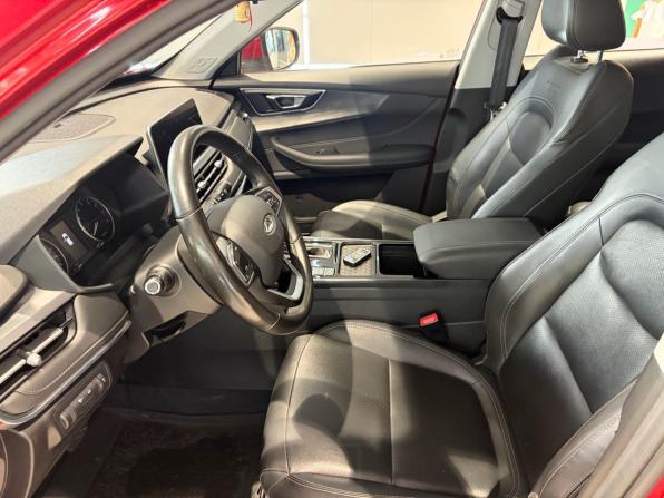 Chery Tiggo 4 Pro I с пробегом 2024 года, цена 1 339 000 рублей, 109843 км, внедорожник, Автокод Объявления