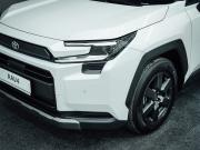 Toyota RAV4 VI (XA60) Челябинск  - изображение 44