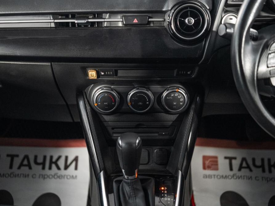 Mazda Demio IV (DJ) Иркутск  - изображение 12