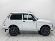 Lada (ВАЗ) Niva Legend Курск  - изображение 20