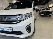 Honda Stepwgn V Москва  - изображение 32