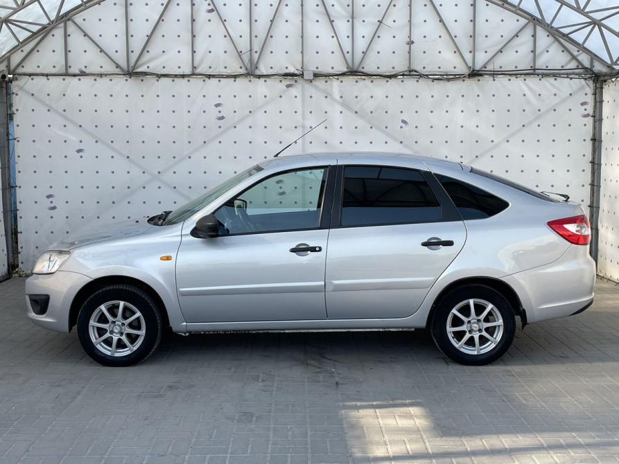 Lada (ВАЗ) Granta I Тамбов  - изображение 9