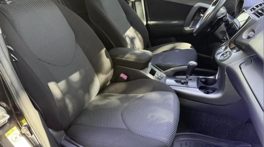 Toyota RAV4 III (XA30) Рестайлинг Ставрополь  - изображение 15