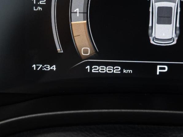 Haval Jolion I Рестайлинг с пробегом 2025 года, цена 2 390 000 рублей, 12862 км, внедорожник, Автокод Объявления