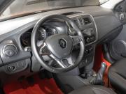 Renault Sandero II Рестайлинг Казань  - изображение 13