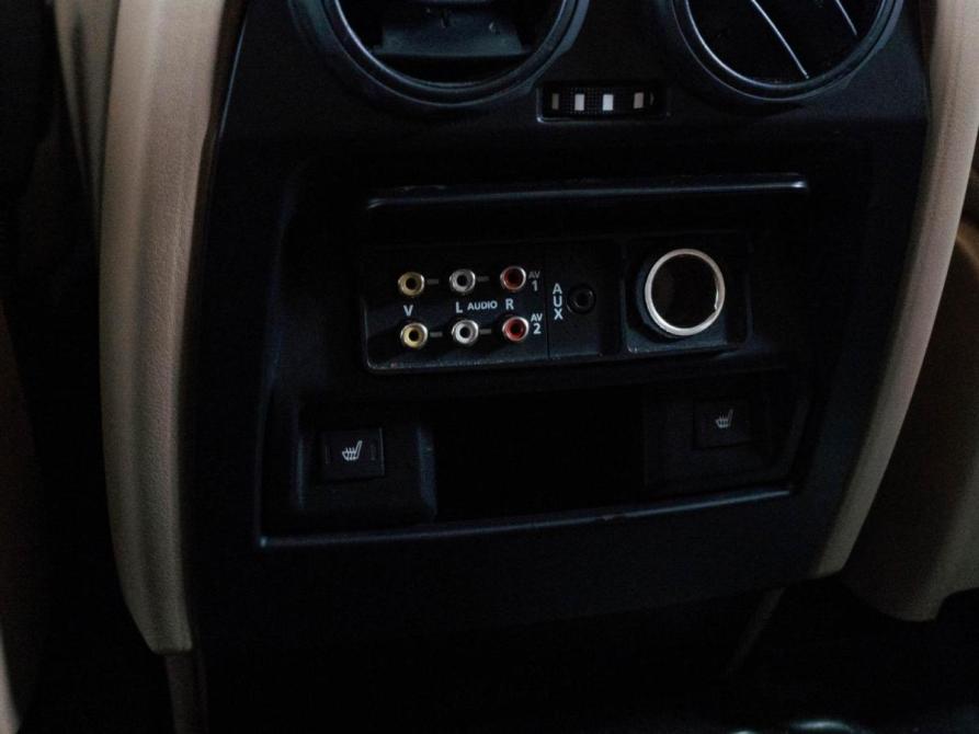 Land Rover Range Rover Sport I Тюмень  - изображение 18