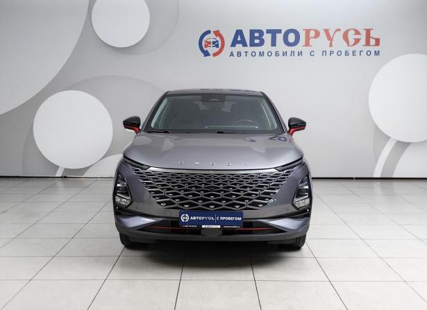 Omoda C5 I с пробегом 2023 года, цена 1 618 000 рублей, 95000 км, внедорожник, Автокод Объявления