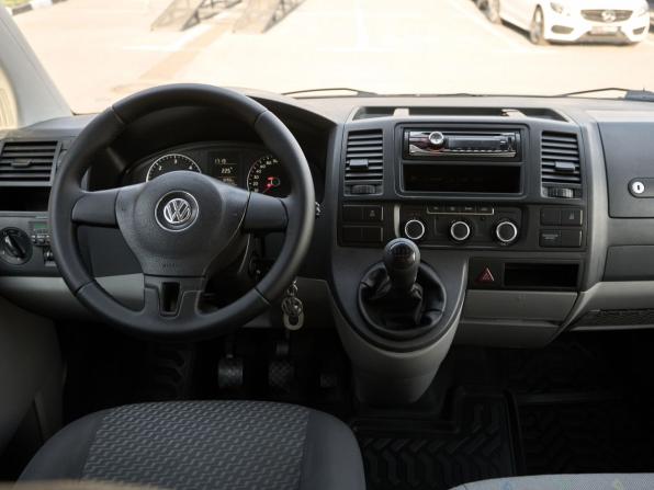 Volkswagen Caravelle T5 Рестайлинг с пробегом 2011 года, цена 1 495 000 рублей, 419876 км, минивэн, Автокод Объявления