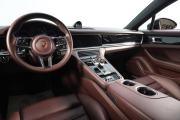 Porsche Panamera II Новосибирск  - изображение 36