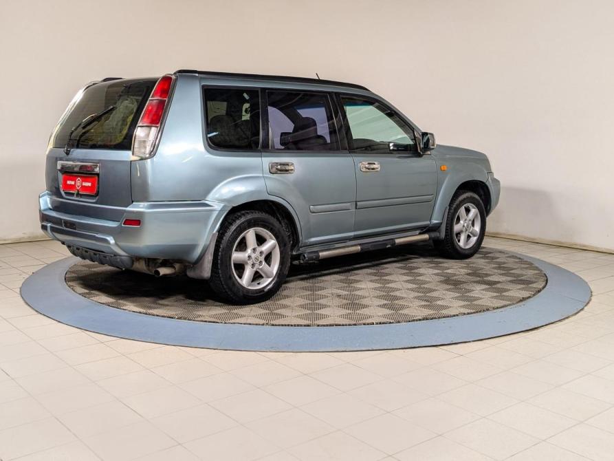 Nissan X-Trail I Екатеринбург  - изображение 8