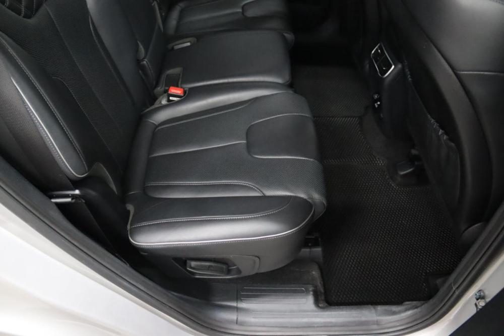 Hyundai Santa Fe IV Рестайлинг Сургут  - изображение 14
