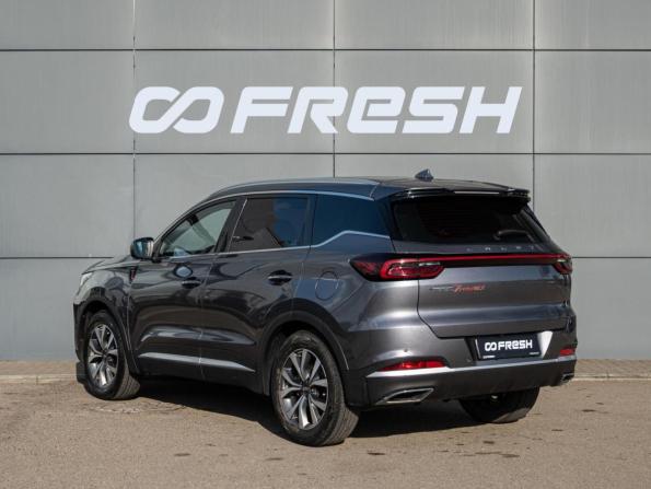 Chery Tiggo 7 Pro Max I с пробегом 2023 года, цена 1 970 000 рублей, 68053 км, внедорожник, Автокод Объявления