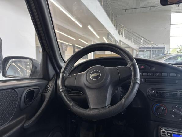 Chevrolet Niva I Рестайлинг с пробегом 2012 года, цена 526 000 рублей, 134181 км, внедорожник, Автокод Объявления