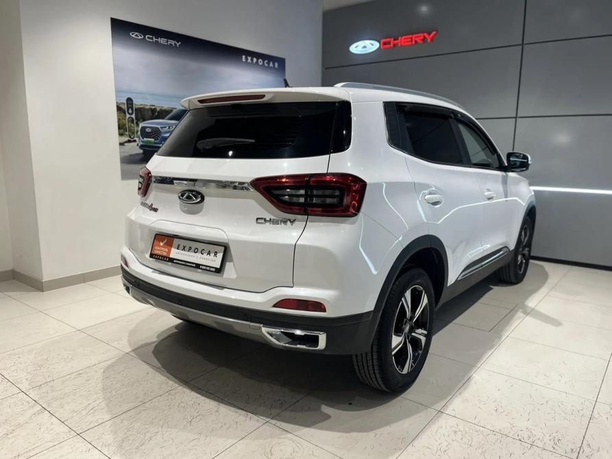 Chery Tiggo 4 Pro I Новосибирск  - изображение 5