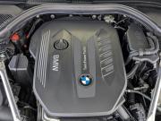 BMW 5 серии VII (G30/G31/G38) Москва  - изображение 39