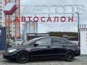 Honda Civic VIII Ижевск  - изображение 27