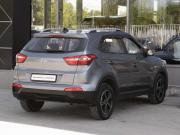 Hyundai Creta I Рестайлинг Новосибирск  - изображение 24