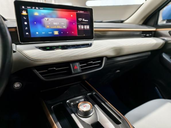 Haval Jolion I с пробегом 2021 года, цена 1 695 000 рублей, 77936 км, внедорожник, Автокод Объявления