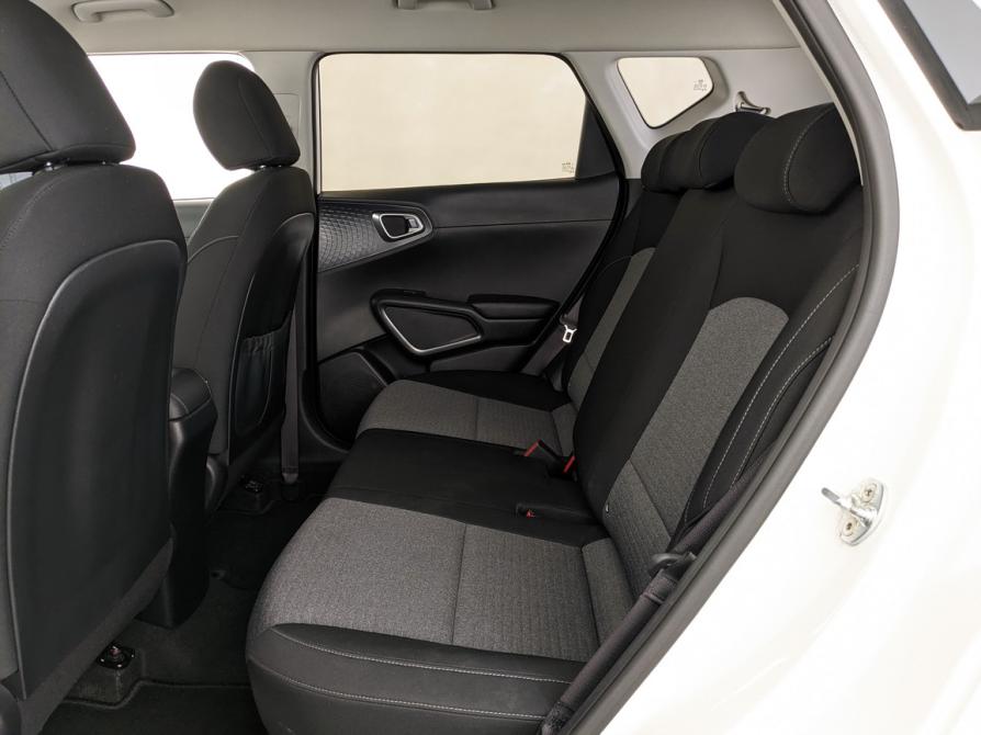 Kia Soul III Москва  - изображение 12