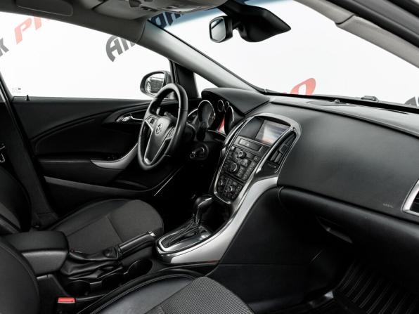 Opel Astra J Рестайлинг с пробегом 2012 года, цена 720 000 рублей, 173406 км, хэтчбек, Автокод Объявления