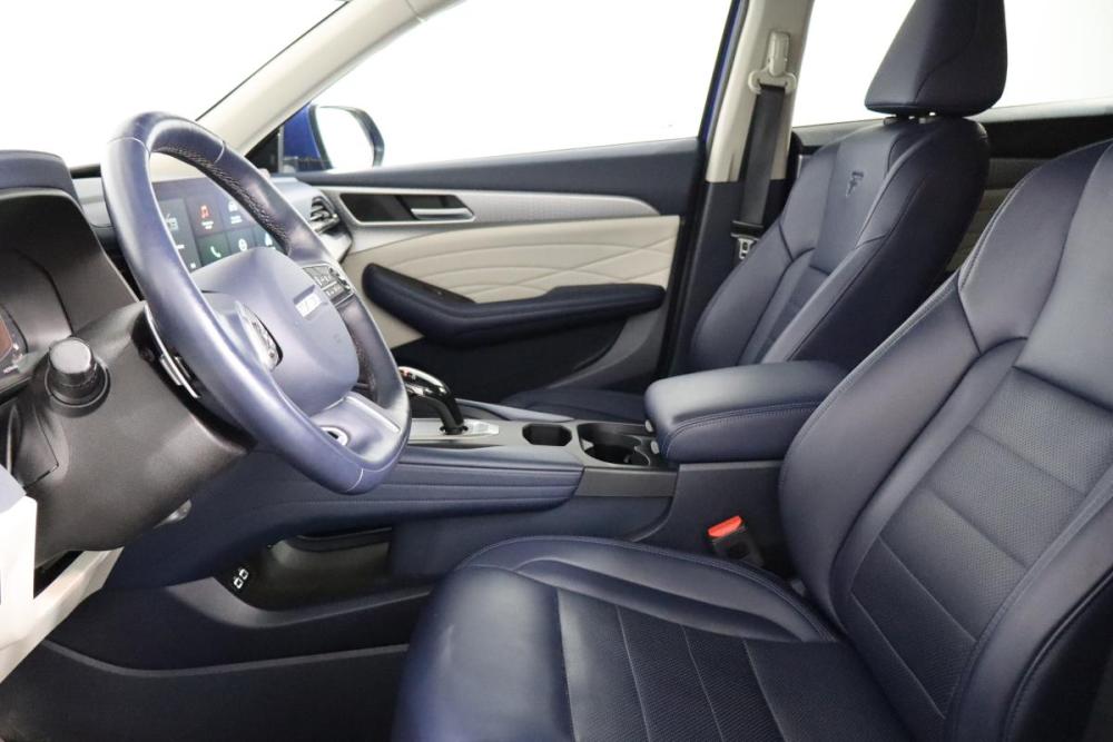 Haval F7x I Рестайлинг Санкт-Петербург  - изображение 7