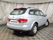 SsangYong Kyron I Рестайлинг Москва  - изображение 21