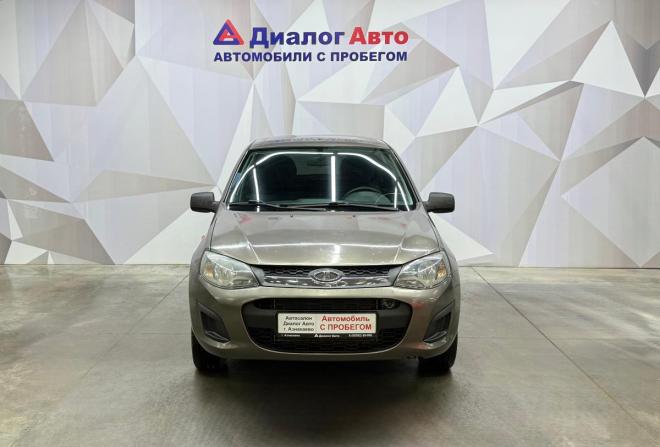Lada (ВАЗ) Kalina II с пробегом 2014 года, цена 370 000 рублей, 101582 км, хэтчбек, Автокод Объявления