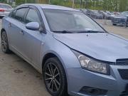 Chevrolet Cruze I Кемерово  - изображение 51