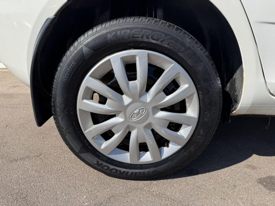 Skoda Fabia II Воронеж  - изображение 12
