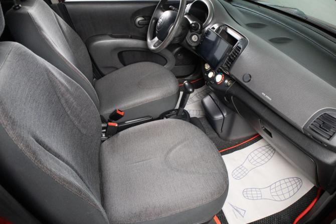Nissan Micra III (K12) с пробегом 2007 года, цена 699 000 рублей, 193354 км, хэтчбек, Автокод Объявления